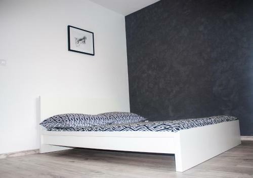Apartamento Mozaika III