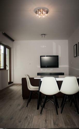 Apartamento Mozaika III