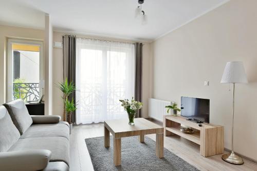 Apartamento Argentis Rezydencja Dubois