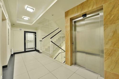 Apartamento Argentis Rezydencja Dubois