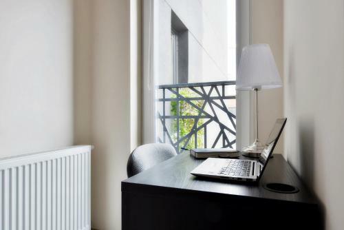 Apartamento Argentis Rezydencja Dubois