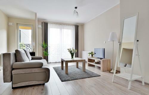 Apartamento Argentis Rezydencja Dubois