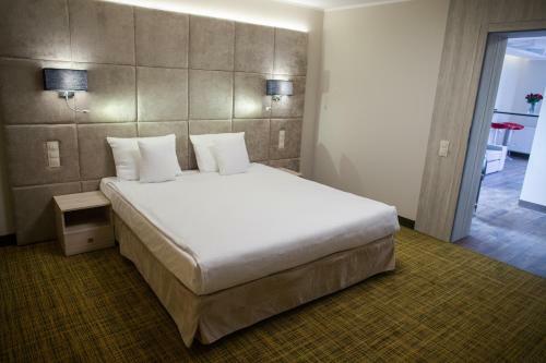 Apartamento Citi Hotel's Wroc?aw