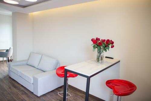 Apartamento Citi Hotel's Wroc?aw