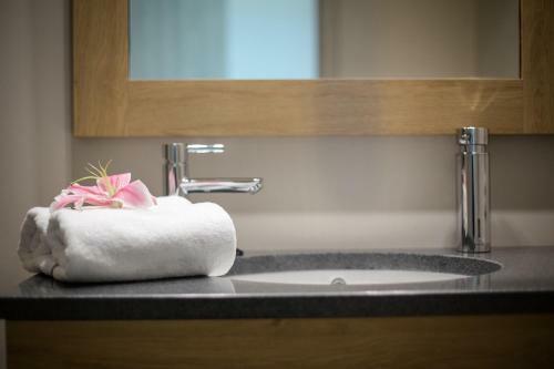 Apartamento Citi Hotel's Wroc?aw