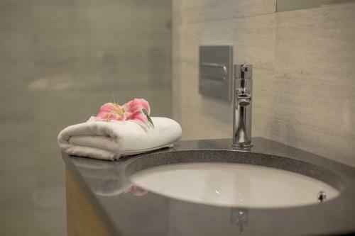 Apartamento Citi Hotel's Wroc?aw