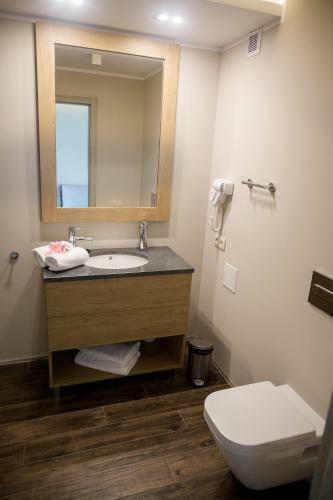 Apartamento Citi Hotel's Wroc?aw
