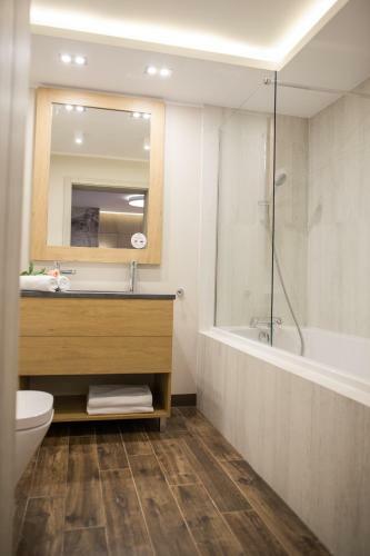 Apartamento Citi Hotel's Wroc?aw