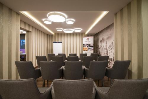 Apartamento Citi Hotel's Wroc?aw