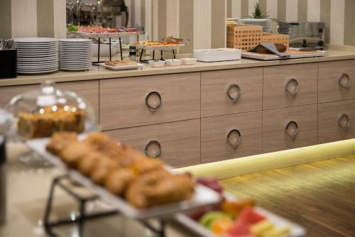 Apartamento Citi Hotel's Wroc?aw