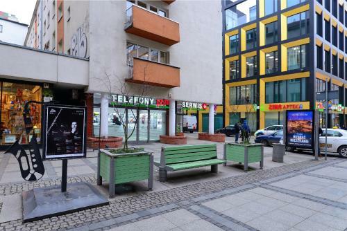 Rentplanet - Apartamenty Stare Miasto