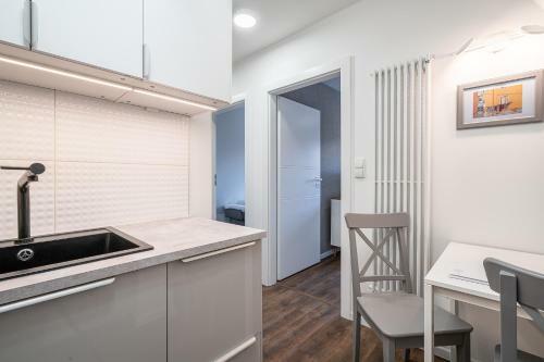 Rentplanet - Apartamenty Stare Miasto