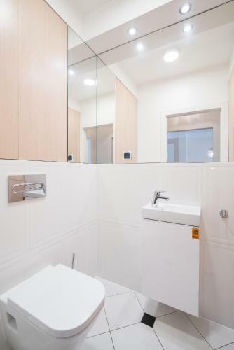 Rentplanet - Apartamenty Stare Miasto