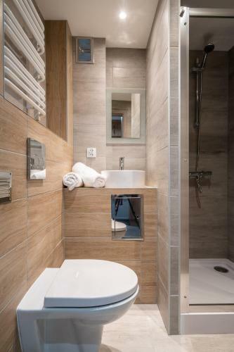 Rentplanet - Apartamenty Stare Miasto