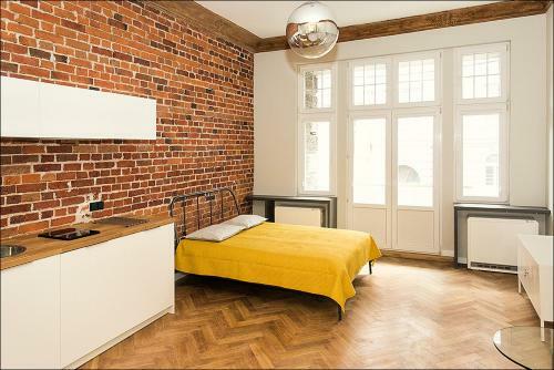 Apartamento Terra Studio Rejtana