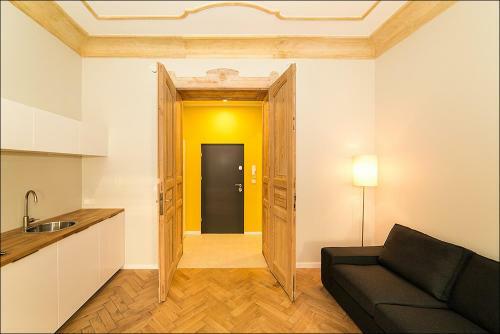 Apartamento Terra Studio Rejtana