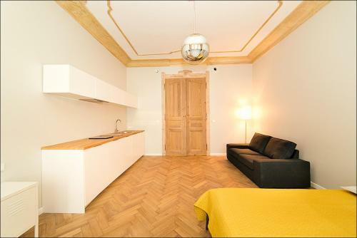 Apartamento Terra Studio Rejtana