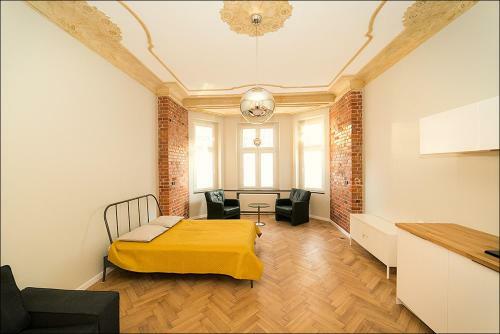 Apartamento Terra Studio Rejtana