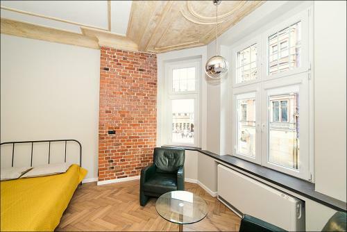 Apartamento Terra Studio Rejtana