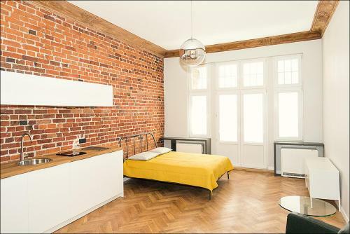 Apartamento Terra Studio Rejtana