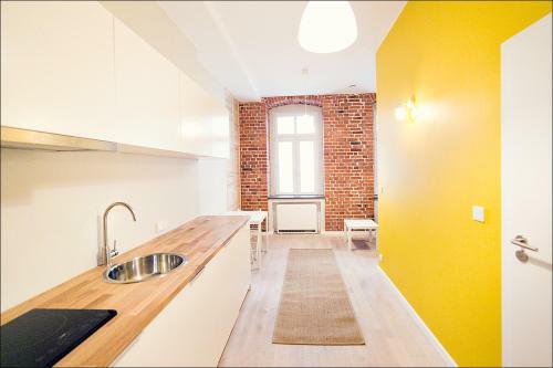 Apartamento Terra Studio Rejtana