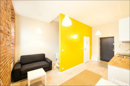 Apartamento Terra Studio Rejtana