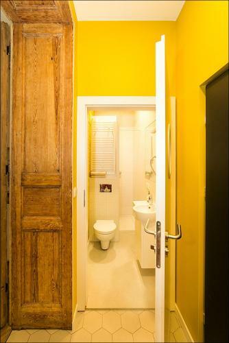 Apartamento Terra Studio Rejtana