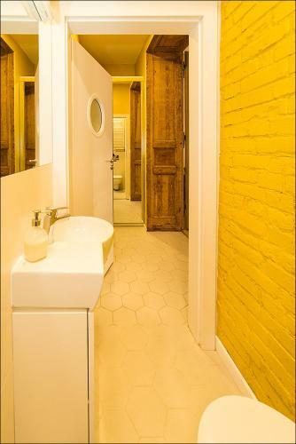 Apartamento Terra Studio Rejtana
