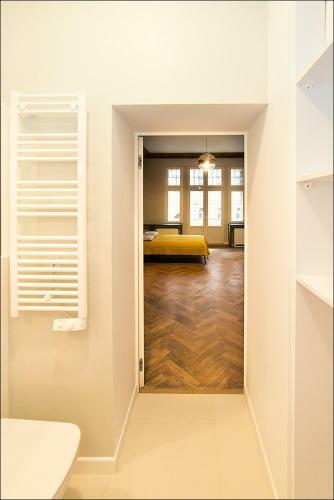 Apartamento Terra Studio Rejtana