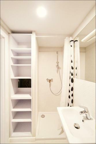 Apartamento Terra Studio Rejtana