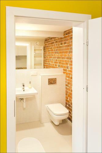 Apartamento Terra Studio Rejtana