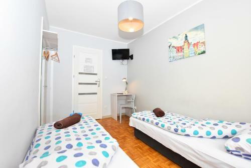 City Central Hostel ?aciarska