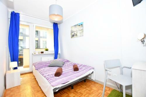 City Central Hostel ?aciarska