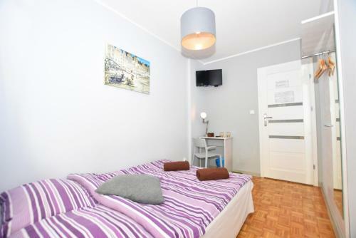City Central Hostel ?aciarska
