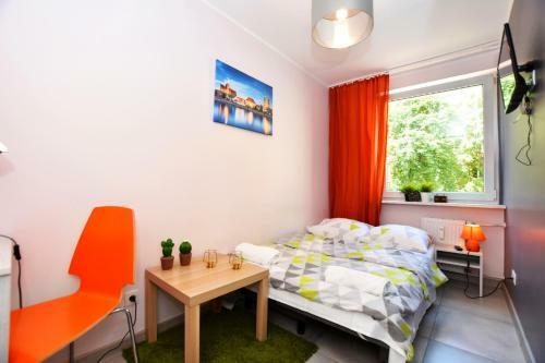 City Central Hostel ?aciarska