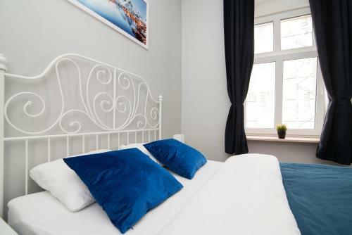 K&m Sky Apartment Ruska