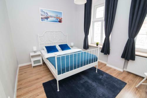 K&m Sky Apartment Ruska