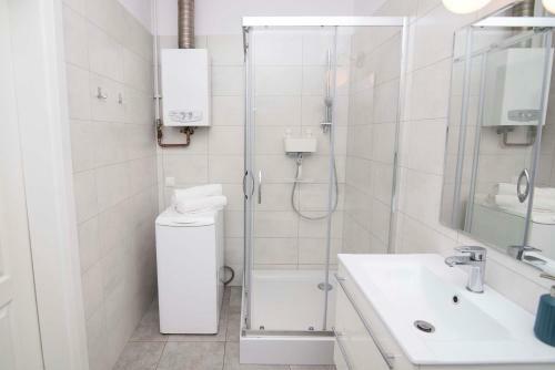 K&m Sky Apartment Ruska
