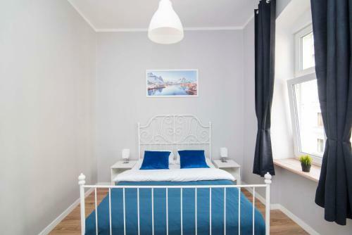 K&m Sky Apartment Ruska