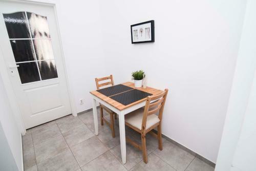 K&m Sky Apartment Ruska