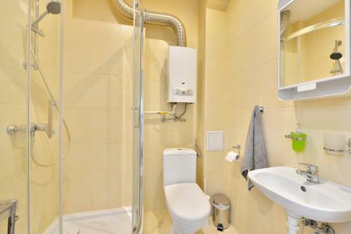 Apartamento Argentis Plac Solny