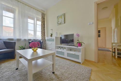 Apartamento Argentis Plac Solny
