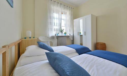 Apartamento Argentis Plac Solny