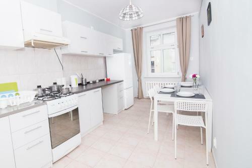 K&m Lux Apartment O?awska
