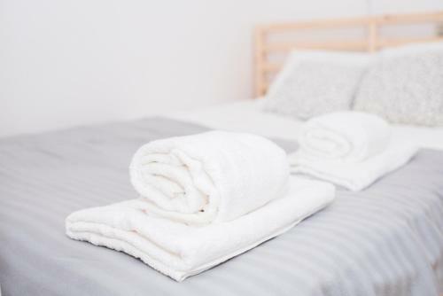 K&m Lux Apartment O?awska