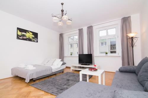 K&m Lux Apartment O?awska