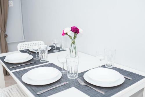 K&m Lux Apartment O?awska
