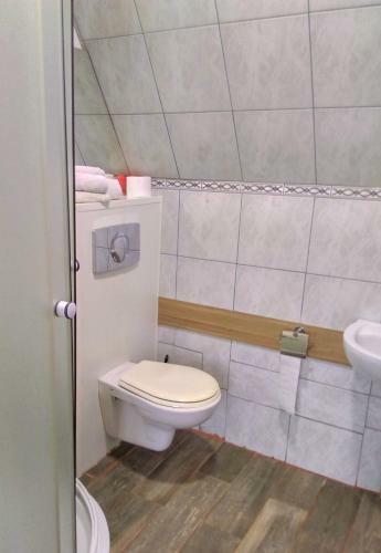 Hotel Motel Rezydent