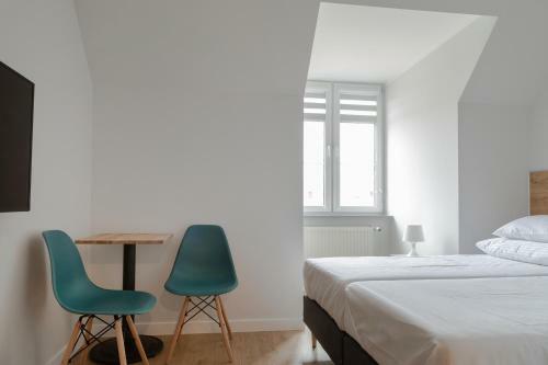 Moho Xl Hostel