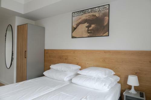 Moho Xl Hostel